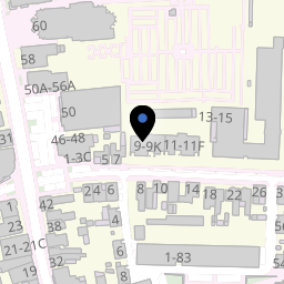 Appartement GZE00 A 7543 16