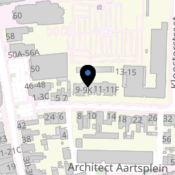 Appartement GZE00 A 7543 17