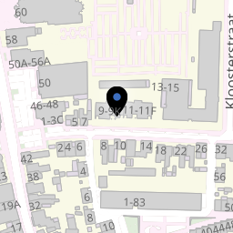 Appartement GZE00 A 7543 2