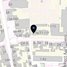Appartement GZE00 A 7543 5
