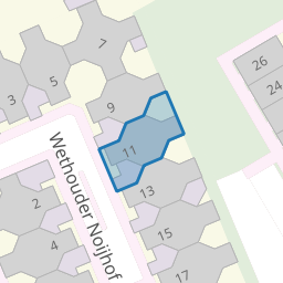 Perceel GZE00-A-7557