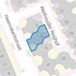 Perceel GZE00-A-7564