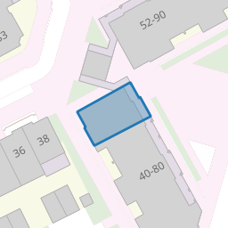 Perceel GZE00-A-7610