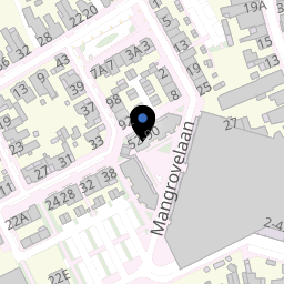 Appartement GZE00 A 7614 24