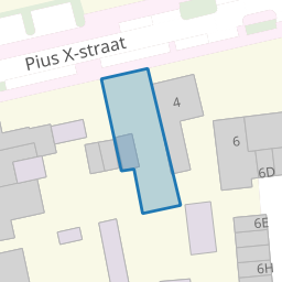 Perceel GZE00-A-7713