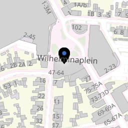 Appartement GZE00 A 7736 5