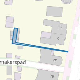 Perceel GZE00-A-7737