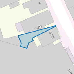 Perceel GZE00-A-7772