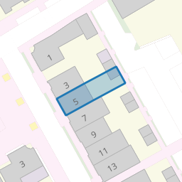 Perceel GZE00-A-7805