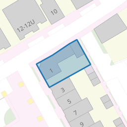 Perceel GZE00-A-7807