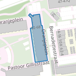 Perceel GZE00-A-7857