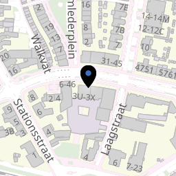Appartement GZE00 A 7911 11