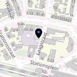 Appartement GZE00 A 7911 13