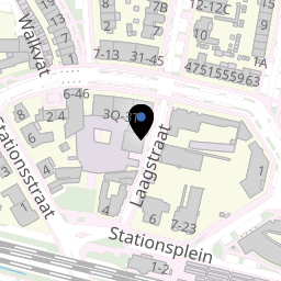 Appartement GZE00 A 7911 14