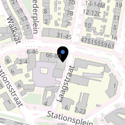 Appartement GZE00 A 7911 16