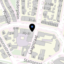 Appartement GZE00 A 7911 17
