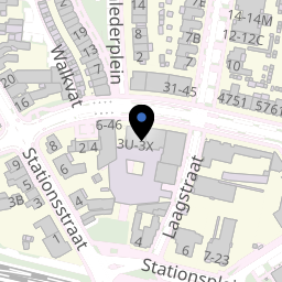 Appartement GZE00 A 7911 18