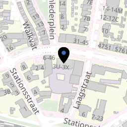 Appartement GZE00 A 7911 20
