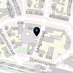 Appartement GZE00 A 7911 22