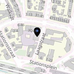 Appartement GZE00 A 7911 23