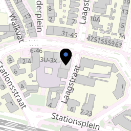 Appartement GZE00 A 7911 24