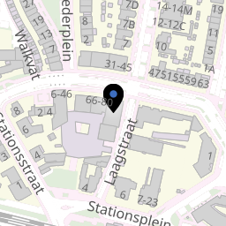 Appartement GZE00 A 7911 25