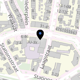 Appartement GZE00 A 7911 27