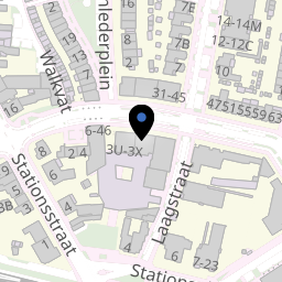 Appartement GZE00 A 7911 28