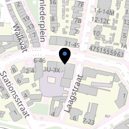 Appartement GZE00 A 7911 29