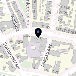 Appartement GZE00 A 7911 30