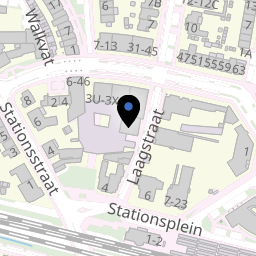 Appartement GZE00 A 7911 31