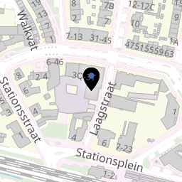 Appartement GZE00 A 7911 32