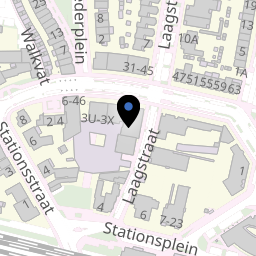 Appartement GZE00 A 7911 33