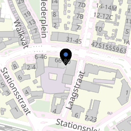 Appartement GZE00 A 7911 35