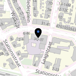 Appartement GZE00 A 7911 36