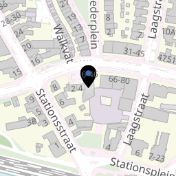 Appartement GZE00 A 7911 62