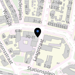 Appartement GZE00 A 7911 7