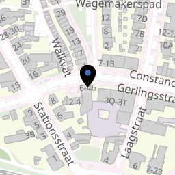 Appartement GZE00 A 7911 70