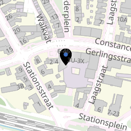 Appartement GZE00 A 7911 74
