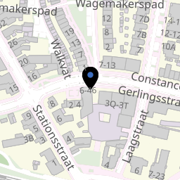 Appartement GZE00 A 7911 75
