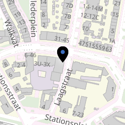 Appartement GZE00 A 7911 8