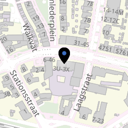 Appartement GZE00 A 7911 9