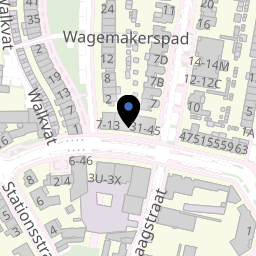 Appartement GZE00 A 7916 3