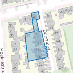 Perceel GZE00-A-7950