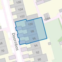 Perceel GZE00-A-7958