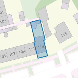 Perceel GZE00-A-7961