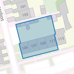 Perceel GZE00-A-7962