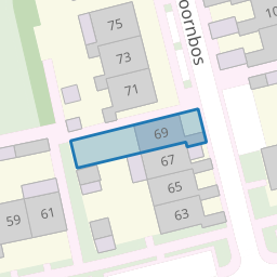 Perceel GZE00-A-7969