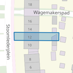 Perceel GZE00-A-8025