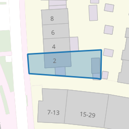 Perceel GZE00-A-8030